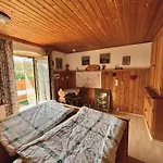 Ferienwohnung Fridolfing