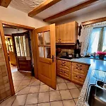 Ferienwohnung Apartamento