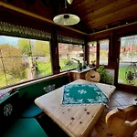 Apartamento Ferienwohnung *