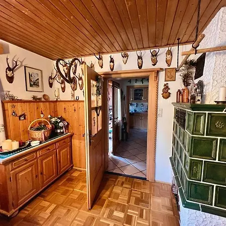 Ferienwohnung Apartment *
