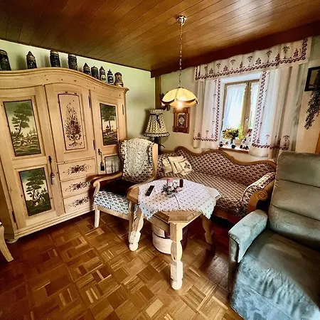 Ferienwohnung Apartment *