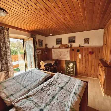 Ferienwohnung Fridolfing