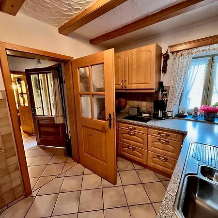 Ferienwohnung Apartment