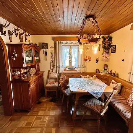 Ferienwohnung