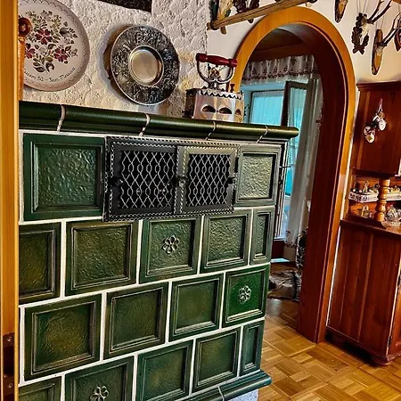 Ferienwohnung Apartamento Fridolfing