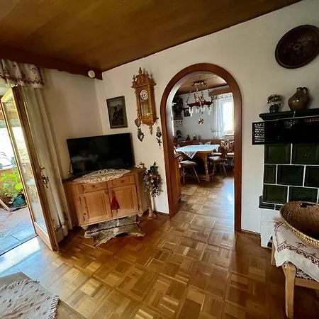 Ferienwohnung