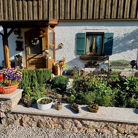 Ferienwohnung Apartment Fridolfing