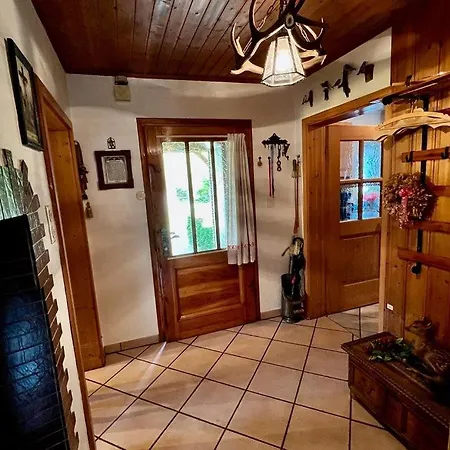 דירה Ferienwohnung *
