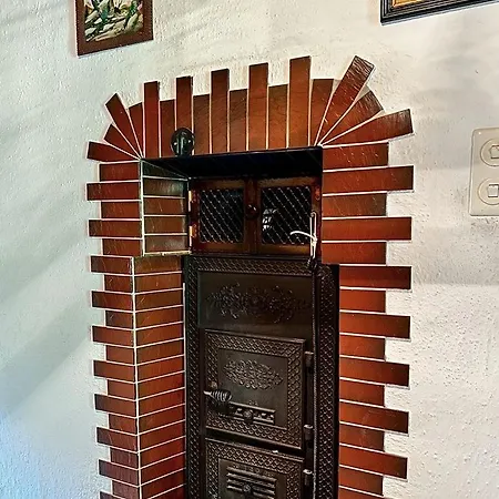 Apartman Ferienwohnung Fridolfing