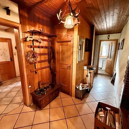 Apartman Ferienwohnung