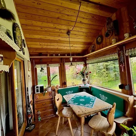 Ferienwohnung Apartament *