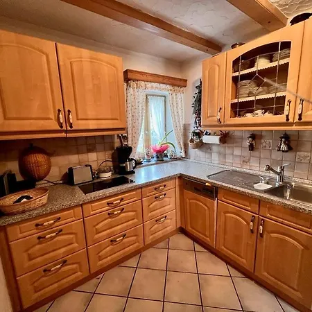 Ferienwohnung Apartament *