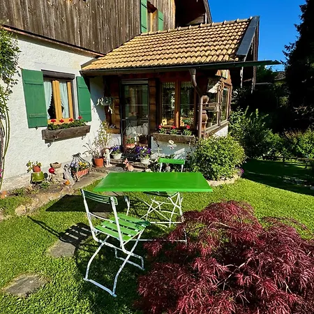 Apartman Ferienwohnung *
