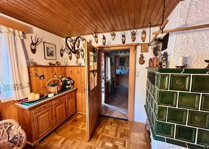 Ferienwohnung Apartament *
