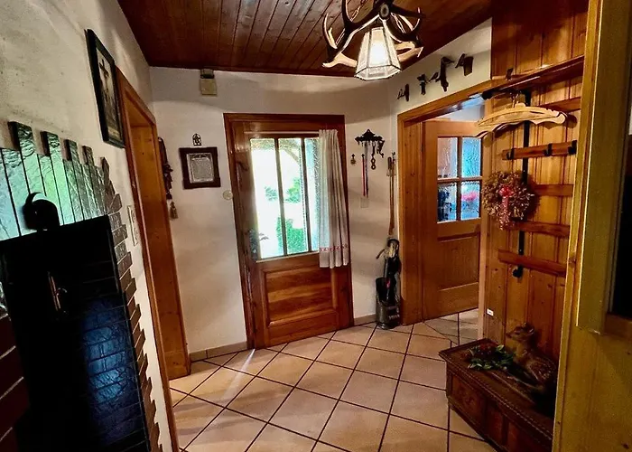 דירה Ferienwohnung *