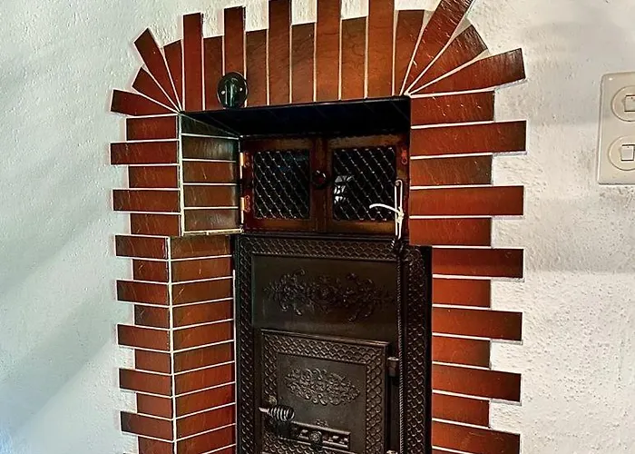 דירה Ferienwohnung Fridolfing