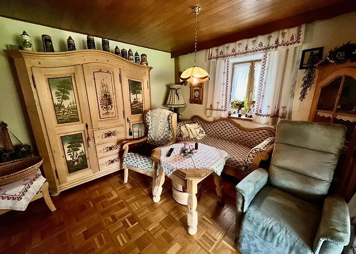 Ferienwohnung Apartament *