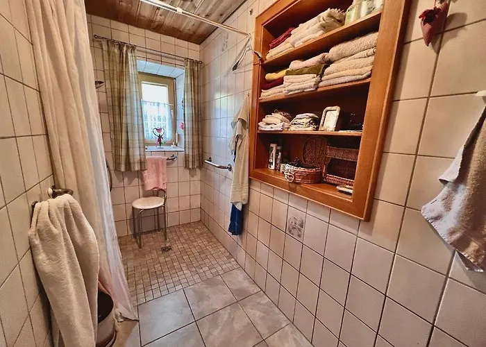 Apartament Ferienwohnung *