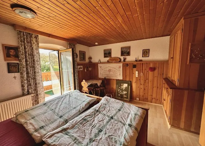 Ferienwohnung Fridolfing