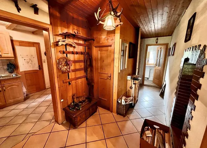 Apartament Ferienwohnung