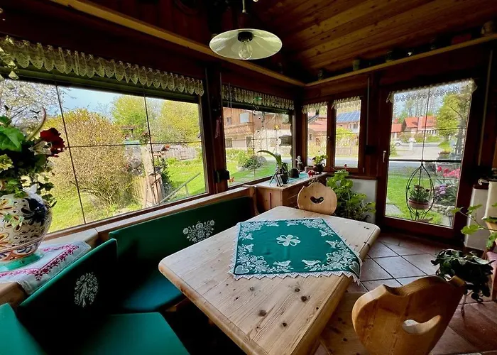 Apartament Ferienwohnung *