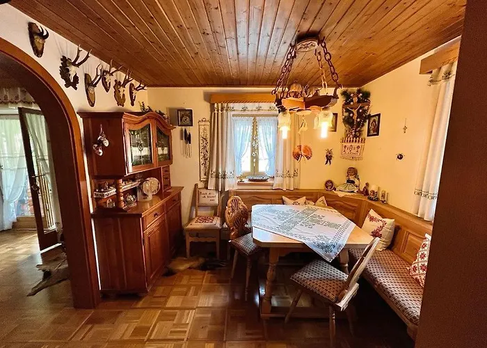 Ferienwohnung