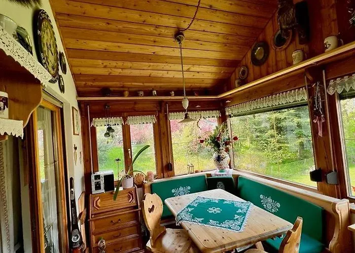 Ferienwohnung Apartament *
